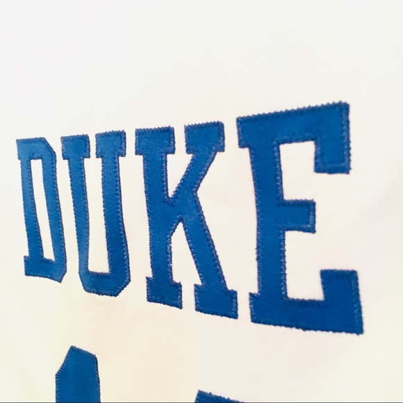 Nike Duke Jersey NWT - Picture 2 of 7